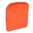 thumbnail image 2 of xinxixnxx Wrist Support Mouse Pad Anti- for Slip Nondeforming Mousepad Computer Laptop orange, 2 of 8