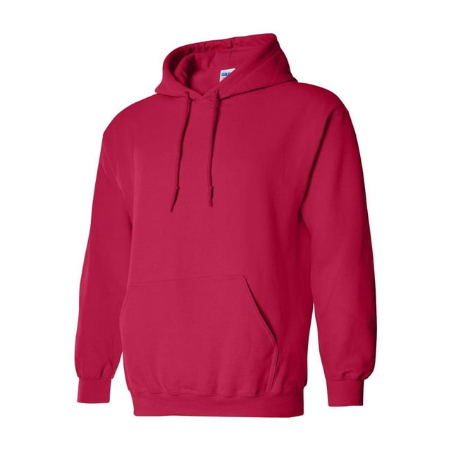 Gildan G185 Sweat à Capuche Adulte Mélange Lourd