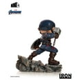 thumbnail image 4 of Avengers: Endgame Captain America MiniCo. Vinyl Figure, 4 of 11