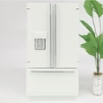 thumbnail image 1 of Modelo de Refrigerador de madera BuyWeek 1:12 Mini para casa de muñecas, 1 of 9