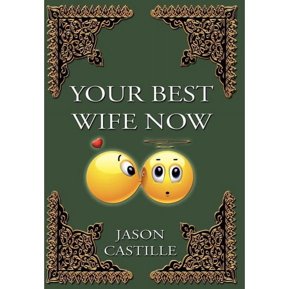 Your Best Wife Now (Hardcover)