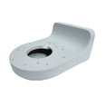 thumbnail image 1 of Soporte de pared metálico impermeable para cámara domo, 1 of 5