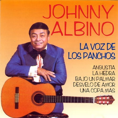 La Voz De Los Panchos
