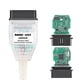 thumbnail image 1 of Mini Vci for TIS Techstream V18.00.008 Minivci for J2534 Auto Scanner OBD OBD2 Car Diagnostics Cable, 1 of 5