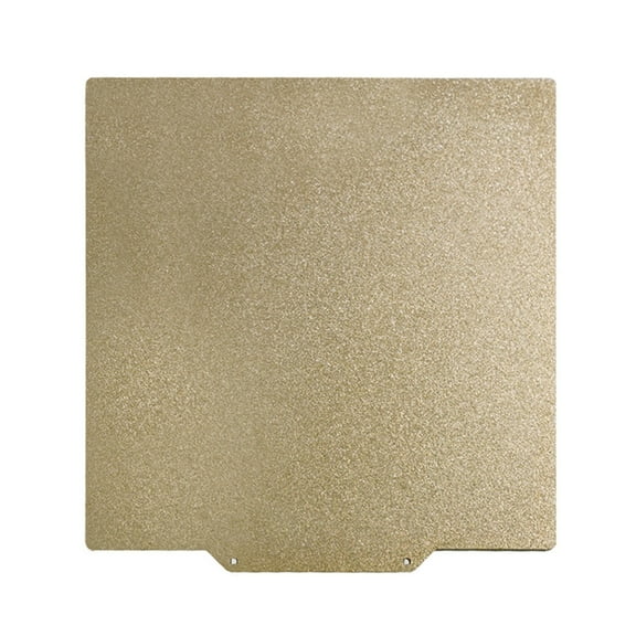 Yammee 3D Printer Flexible Magnetic Bed Sticker Build Surface Platform for Ender 3