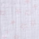Halo Sac de Couchage Emmaillotant Mousseline Matelassée Platine 1.5ToG - Rose Constellation (NB) – image 3 sur 8