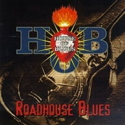 Roadhouse Blues