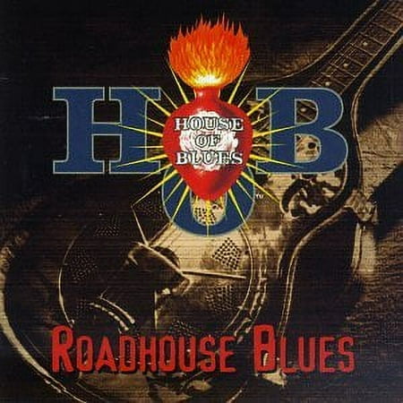Roadhouse Blues