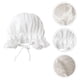 thumbnail image 4 of 1 sombrero para el sol para niña, clásico, elegante, con encaje, resistente al viento, con cuerda, para verano., 4 of 7