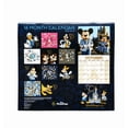 thumbnail image 2 of Disney 2022 Walt Disney World 50th Magical Celebration 16 Month Calendar New, 2 of 3