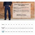 thumbnail image 5 of Jeans De Trabajo Industrial Uso Rudo Tallas 28 - 48, 5 of 5
