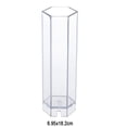 thumbnail image 7 of Candle Making s DIY Candle Mould Accessories 6.95x18.2cm, 7 of 7