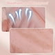 thumbnail image 5 of Detachable Makeup Bag, 4 in 1 Portable Cosmetic Bag with Large Capacity Waterproof and Breathable, Hanging Roll Up Travel Toiletry Bag, 5 of 5