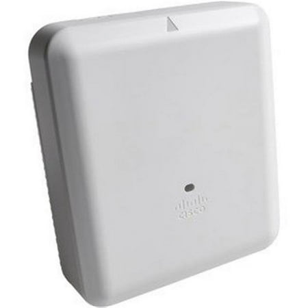 UPC: 0889728136495 | Cisco AIR-AP4800-B-K9 Aironet IEEE 802.11ac 5.20 GBS Wireless Access Point – 2 x Network