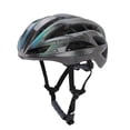 thumbnail image 2 of Cycling Helmet, Shock Absorbing Road Bike Helmet with Integrated Skeleton Design for Road Cycling Mountain Biking, 2 of 7