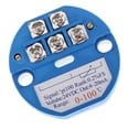 thumbnail image 4 of Transmisor de Temperatura Zulema RTD Aislado Rango de -200 a 600 degreeC, 4 of 8