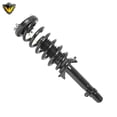thumbnail image 4 of For Acura TSX 2009 2010 2011 2012 Front Right Passenger Side Strut Spring Assembly, 4 of 7