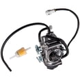 thumbnail image 4 of BFO Carburetor for Suzuki DRZ400 DRZ 400 DRZ400SM 400S 400S 13200-29FB4 Carb New, 4 of 6