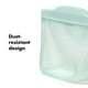 thumbnail image 2 of Set de 2 Vasos Reutilizables de Silicona OXO Tot, 2 of 3