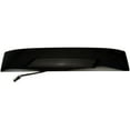 thumbnail image 4 of Dorman 923-354 Center High Mount Stop Light for Specific Nissan Models Fits select: 2017-2022 NISSAN TITAN, 2016-2022 NISSAN TITAN XD, 4 of 6