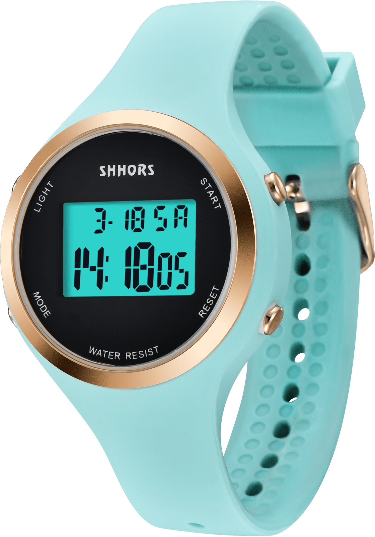 Digital Watch For Girl,Watches for Women Sport Wristwatch with Alarm