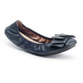 thumbnail image 3 of Exclusive Lilyana 2.0 Leather Ballet Flat, 3 of 6