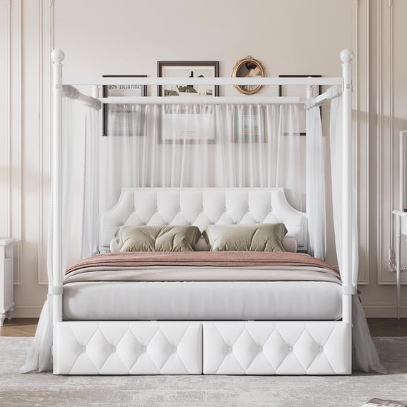 Upholstered Full Size Daybed with Trundle and Wood Slat Support, Full Daybed Frame Sofa Bed, Gray