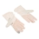 thumbnail image 2 of Guantes De Protección Solar Para Mujer, Suaves, Transpirables, Para Evitar Resbalones, Elegantes Guantes Protectores Solares Para Mujer, Para Escalar, Conducir, Ciclismo, 2 of 7
