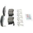 thumbnail image 4 of Bosch BC1297 Bosch QuietCast Brake Pad Ceramic Brake Pads, 4 of 5