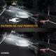 thumbnail image 4 of Kit De Faros Led H4/9003/hb2 Alta Y Baja Para Auto Moto Csp, 4 of 8
