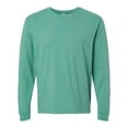 thumbnail image 4 of SoftShirts T-Shirt à Manches Longues Bio pour Adulte, S, Pin, 4 of 5