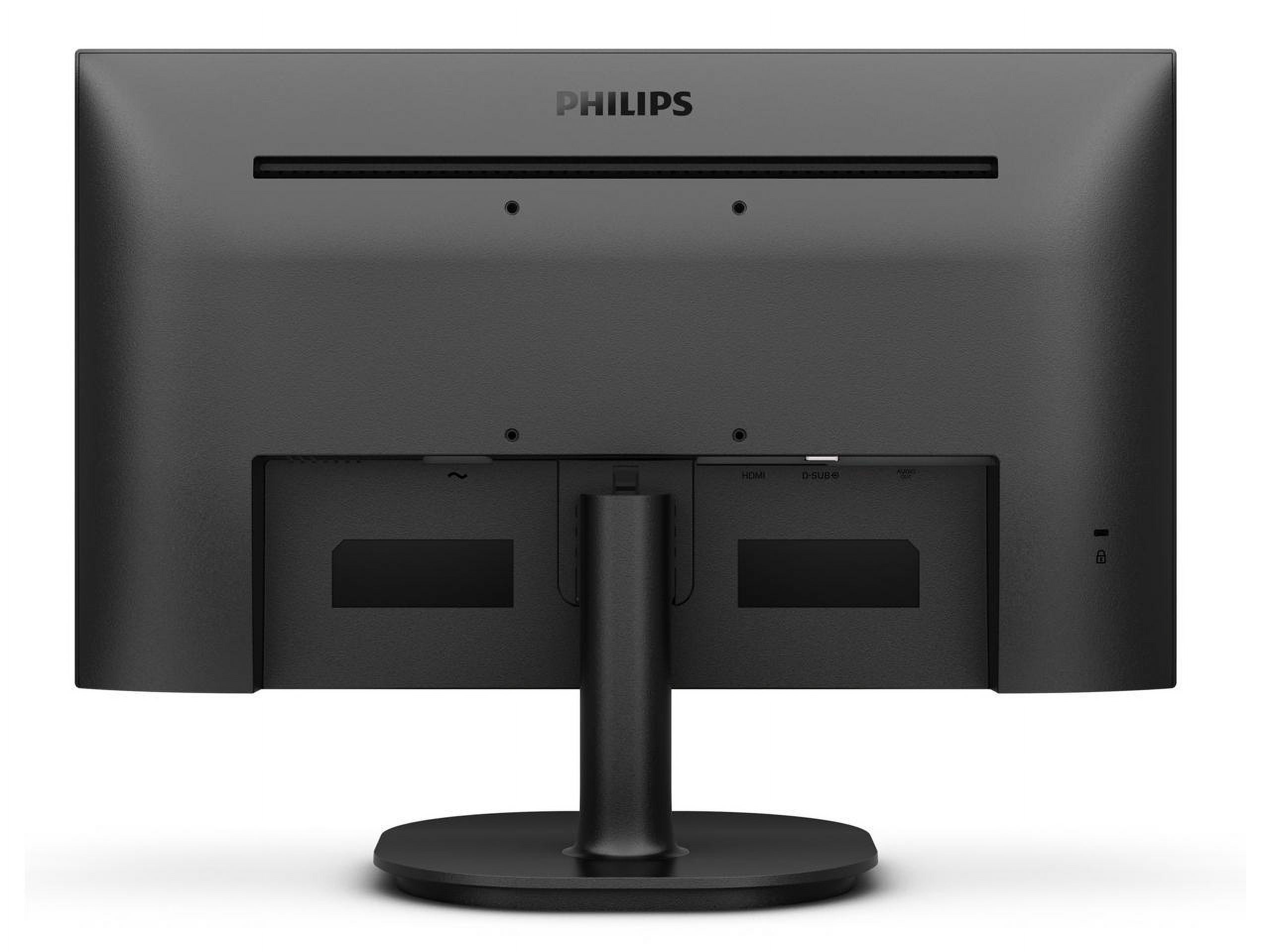 PHILIPS Computer Monitor 22