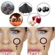 thumbnail image 5 of Control de piel grasa para maquillaje facial, herramienta de cuidado facial reutilizable para mini masajes en casa o fuera, 5 of 5