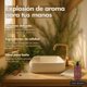 thumbnail image 4 of Jab&oacute;n L&iacute;quido Para Manos 500ml | Con Cedro y Romero (Aceites Esenciales 100% Puros) | Sin Fragancias Artificiales, Parabenos ni Ftalatos | Con Extracto de Aloe Vera | Uso Diario, 4 of 5
