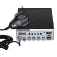 thumbnail image 1 of CB Radio Cobra 29 NW AM/FM clásico profesional negro, 1 of 6