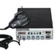 thumbnail image 1 of CB Radio Cobra 29 NW AM/FM clásico profesional negro, 1 of 6
