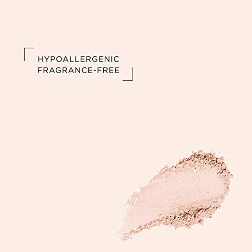 Marcelle Poudre faciale - Translucide