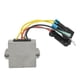 thumbnail image 3 of Regulador de voltaje externo, regulador de voltaje de 5 cables, estabilizador de voltaje externo probado y confiable, 3 of 9