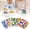 Type C, variant on 2026 New DIY 3D Creative Insect Paper Jigsaw Puzzle, 25 PCS Smart 3D Assembly Challenge Insect Puzzle, Effortless Assembly, DIY Gifts, Insects, Dinosaurs with Animals, Airplane Themed(Type B)