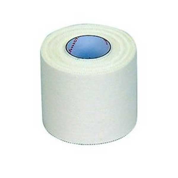 Johnson & Johnson Zonas Athletic Plain Tape 1.5 Inch