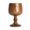 D-120ml, variant on Nordic Wooden Belly Cup Wine Glasses Home Office Water Tea Drinking Cups
