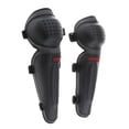 thumbnail image 4 of Rodilleras Deportivas para Carreras de Motos, Rodilleras para Adultos, Protectores de Piernas, para , Negro Zulema Almohadilla protectora para adultos, 4 of 8
