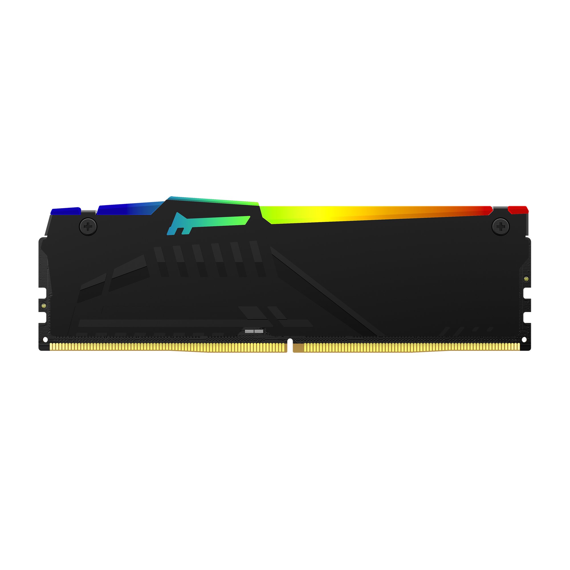 Kingston FURY Beast RGB - DDR5 - kit - 32 GB: 2 x 16 GB