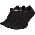 thumbnail image 1 of Nike Everyday Cushion No Show Socks, 1 of 7
