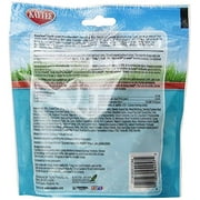 Angle View: Kaytee Forti-Diet Pro Health Healthy Bits Rabbit, Guinea Pig and Chinchilla Treat, 9 Ounce