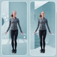 thumbnail image 4 of Skipping Rope with Counter, Cordless Ball and Rope Dual-Use for Indoor and Outdoor Training, 4 of 6