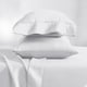 thumbnail image 1 of Funda de Almohada 2 Pack King Size Polo One Veloutte Premium blanco, 1 of 3