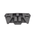 thumbnail image 4 of NATEFEMIN 5.51x3.35 Inch Dishwasher Wheel Plastic Replacement Part For Whirlpool Kenmore Dishwashers, 4 of 12