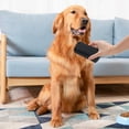 thumbnail image 4 of Cepillo de peluquería canina docucher, herramienta de depilación, 4 of 7