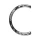 thumbnail image 4 of Calcomanía de botón embellecedora de llave de encendido de arranque y parada de motor de coche para Toyota Hilux, 4 of 5